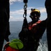 Coast Guard Air Station Ventura conducts training