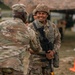 Illinois National Guard Senior Leaders Visit 1744th Transportation Company at Camp Grayling