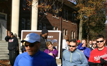 A LEGACY OF DEDICATION: REMEMBERING JASON PITTS