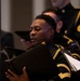 U.S. Army Chorus Celebrates 70 Years of Singing Service