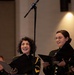 U.S. Army Chorus Celebrates 70 Years of Singing Service