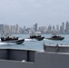 U.S. Coast Guard PSU 301, partner forces enhance maritime security through joint VBSS operations during PANAMAX 2026