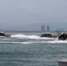 U.S. Coast Guard PSU 301, partner forces enhance maritime security through joint VBSS operations during PANAMAX 2026