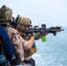 U.S. Coast Guard PSU 301, partner forces enhance maritime security through joint VBSS operations during PANAMAX 2026