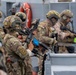 U.S. Coast Guard PSU 301, partner forces enhance maritime security through joint VBSS operations during PANAMAX 2026
