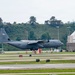 C-130J-30 emergency landing