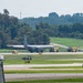 C-130J-30 emergency landing