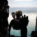 Coast Guard Air Station Ventura conducts training