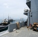 U.S. Coast Guard PSU 301, partner forces enhance maritime security through joint VBSS operations during PANAMAX 2026