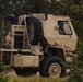 Illinois National Guard Senior Leaders Visit 1744th Transportation Company at Camp Grayling