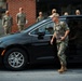 VCNO visits Naval Supply Systems Command