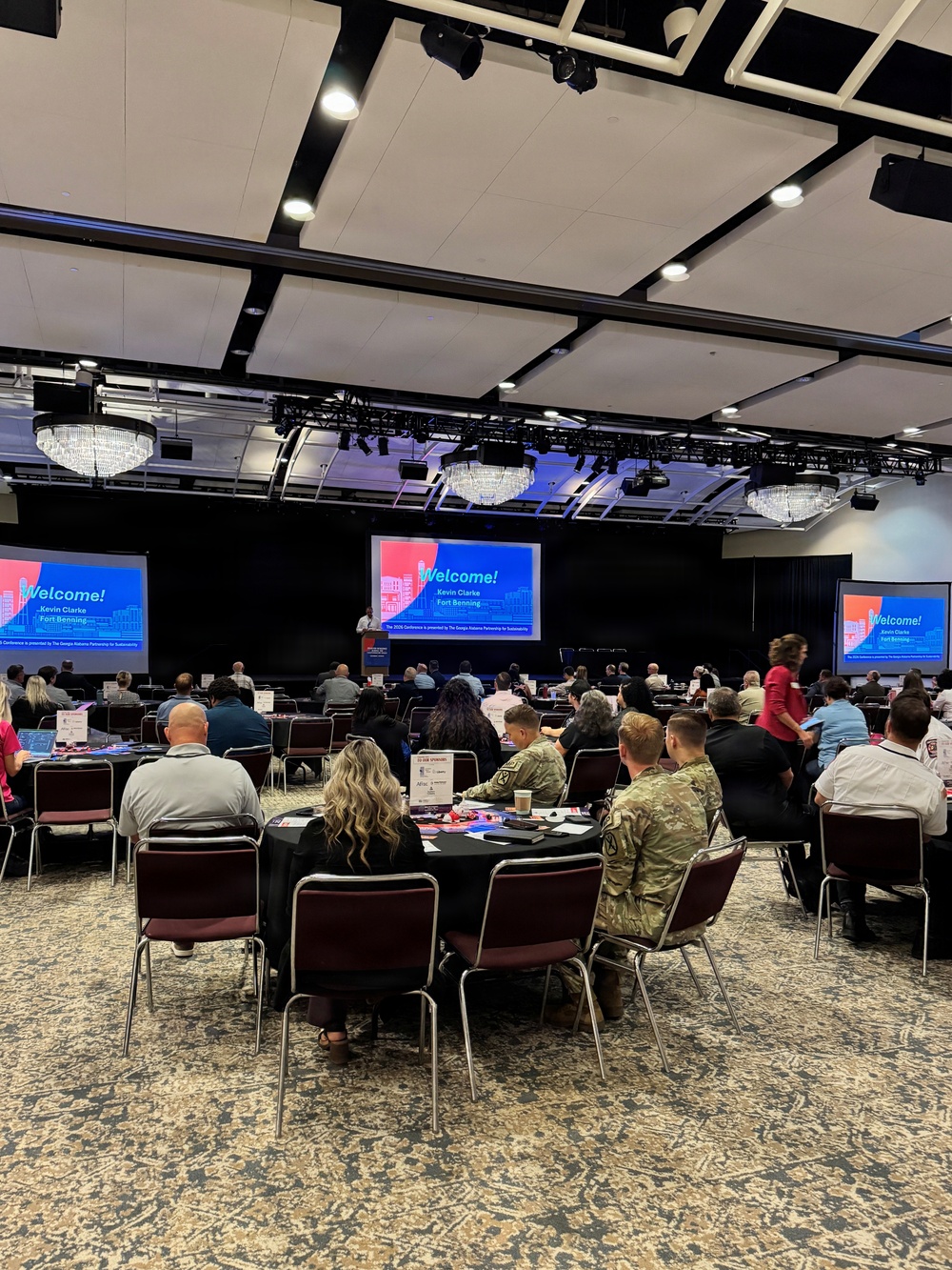 Disaster Resilience Across the Chattahoochee Valley Conference 2026