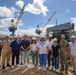 Pearl Harbor Naval Shipyard Hosts Congressional Delegation and Navy Leaders During RIMPAC 2026