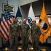 VCNO visits Naval Supply Systems Command