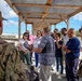 Pearl Harbor Naval Shipyard Hosts Congressional Delegation and Navy Leaders During RIMPAC 2026