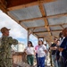 Pearl Harbor Naval Shipyard Hosts Congressional Delegation and Navy Leaders During RIMPAC 2026