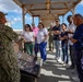 Pearl Harbor Naval Shipyard Hosts Congressional Delegation and Navy Leaders During RIMPAC 2026