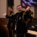 U.S. Army Chorus Celebrates 70 Years of Singing Service
