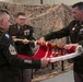 Casing of colors marks deactivation of 229th BEB