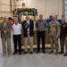 Casing of colors marks deactivation of 229th BEB