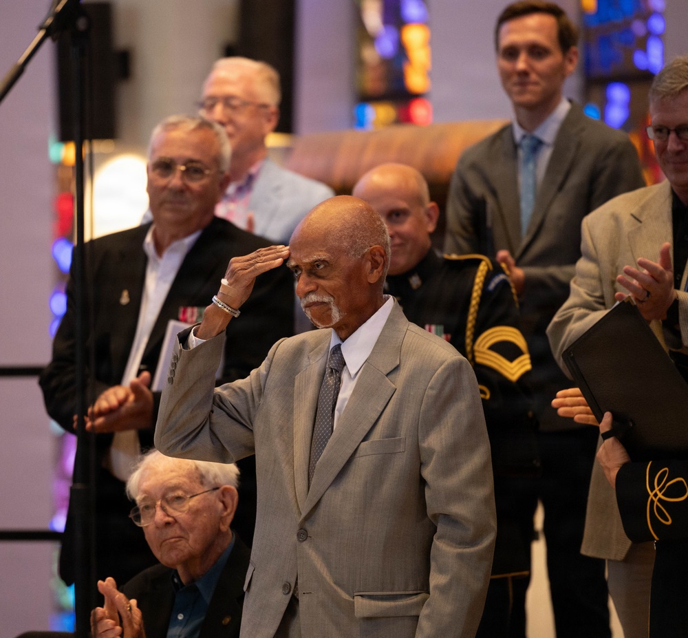 U.S. Army Chorus Celebrates 70 Years of Singing Service