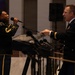 U.S. Army Chorus Celebrates 70 Years of Singing Service