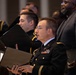 U.S. Army Chorus Celebrates 70 Years of Singing Service