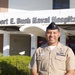 Twentynine Palms preventive medicine technician named EMF Bravo Senior Sailor of the Quarter