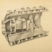 AEDC at 75: Early test evaluates durability of pilot clothing, equipment