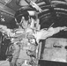 AEDC at 75: Early test evaluates durability of pilot clothing, equipment
