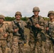 Illinois National Guard Senior Leaders Visit 1744th Transportation Company at Camp Grayling