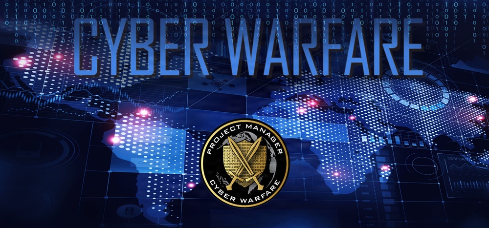 Cyber Warfare