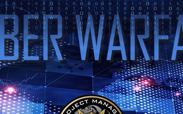 CYBER WARFARE: THE BEST OFFENSE IS A POWERFUL DEFENSE
