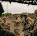 Illinois National Guard Senior Leaders Visit 1744th Transportation Company at Camp Grayling