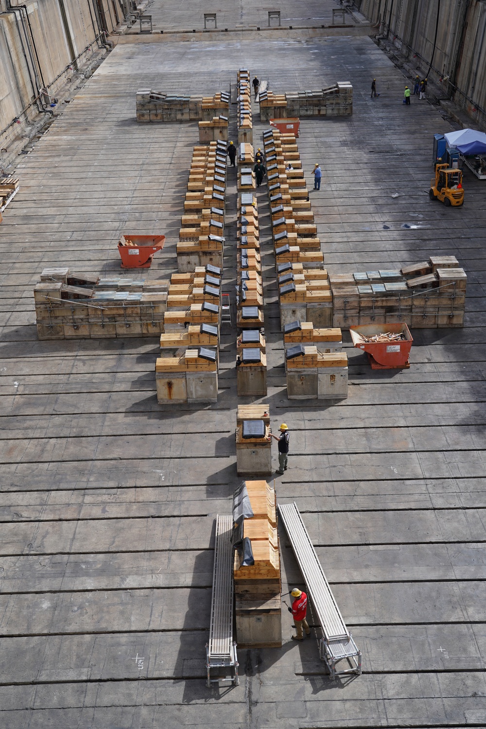 The Impossible Turnaround of Dry Dock 2 at PHNSY