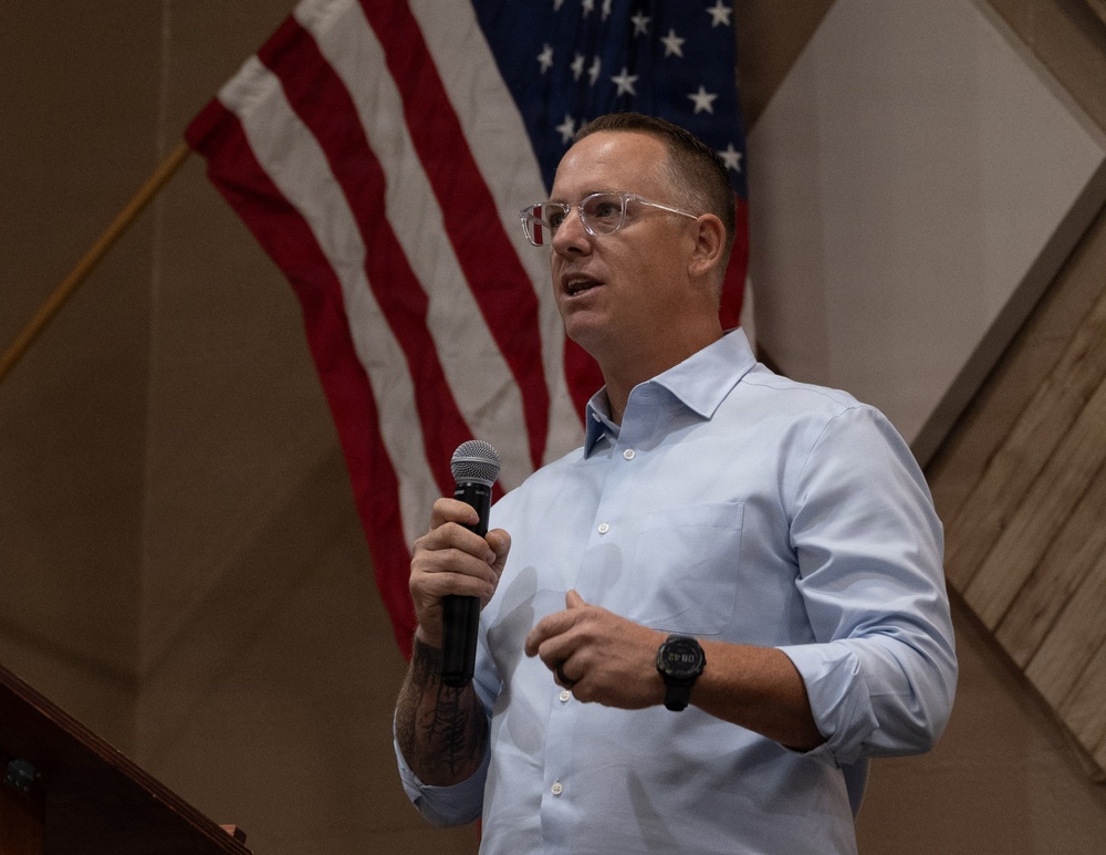 2026 Alamogordo Leadership Symposium