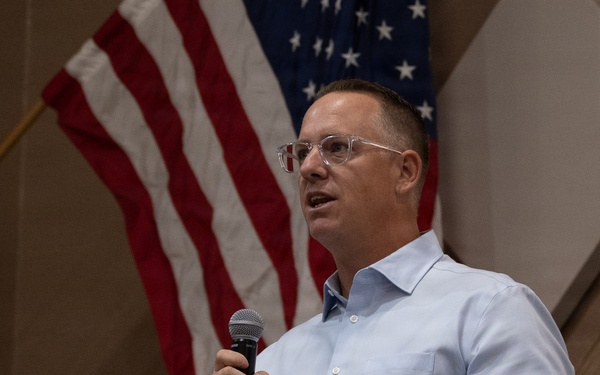 2026 Alamogordo Leadership Symposium