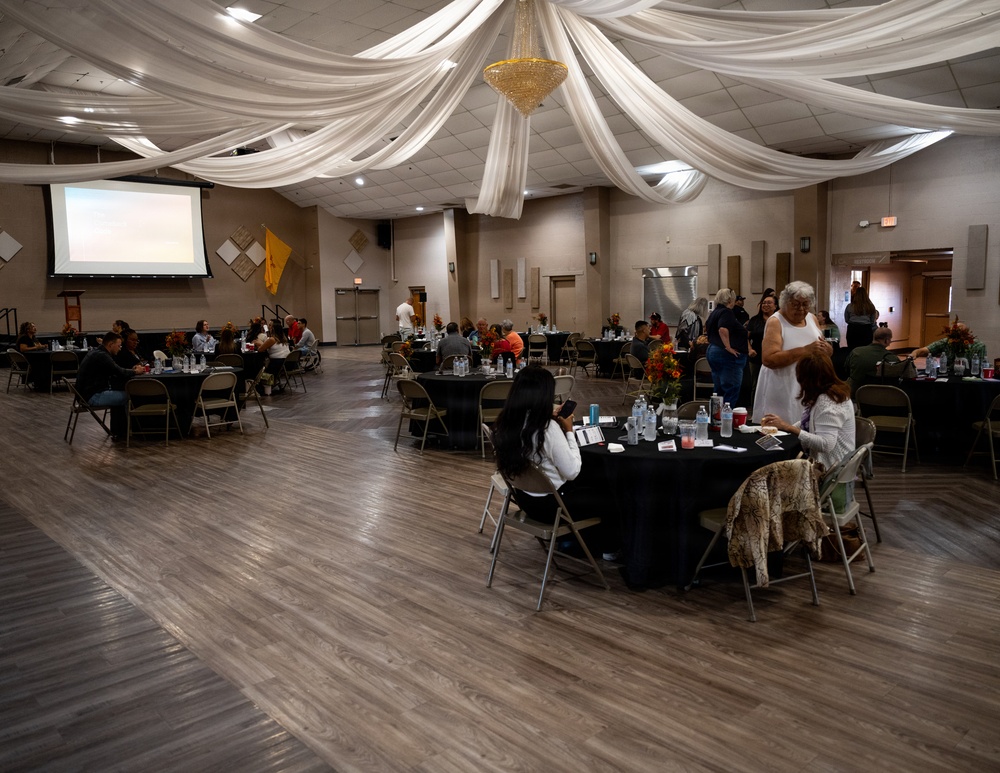 2026 Alamogordo Leadership Symposium