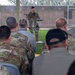 Vandenberg Military Working Dog Ringo B393 Retires From Service