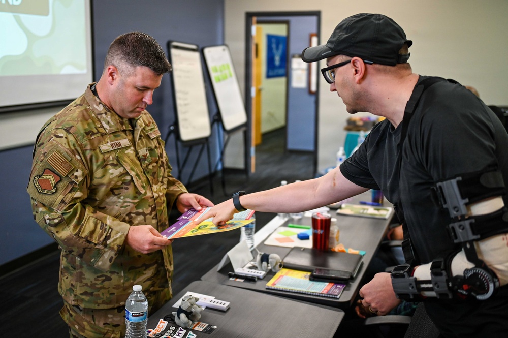 Interpersonal resiliency strengthens readiness across all domains