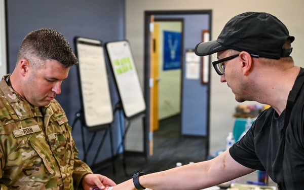 Interpersonal resiliency strengthens readiness across all domains