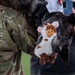 Vandenberg Military Working Dog Ringo B393 Retires From Service