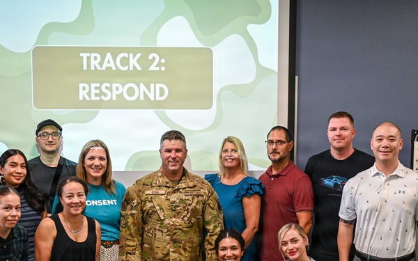 Interpersonal resiliency strengthens readiness across all domains