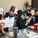 Interpersonal resiliency strengthens readiness across all domains