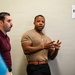 Interpersonal resiliency strengthens readiness across all domains