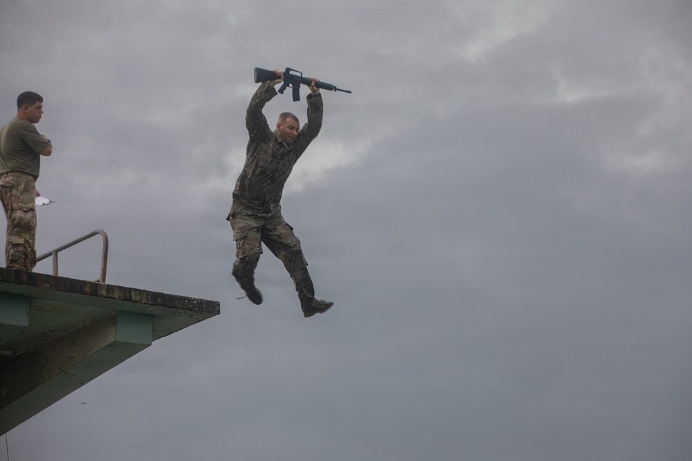 JOTC-P 26-502: Combat Water Survival Assessment