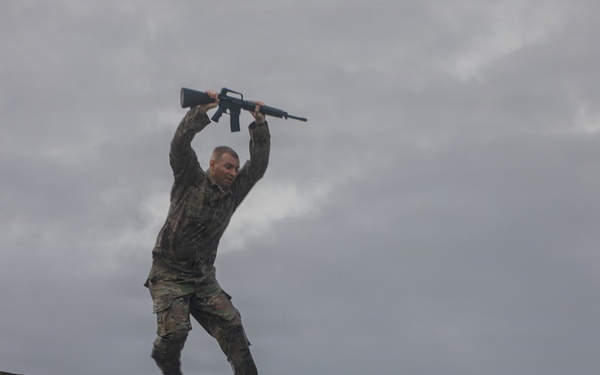 JOTC-P 26-502: Combat Water Survival Assessment