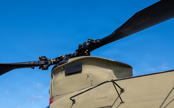 Arctic Thunder Open House at Joint Base Elmendorf-Richardson, Alaska, Aug. 9, 2026