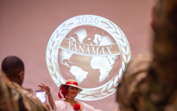 PANAMAX 2026 Closing Ceremony