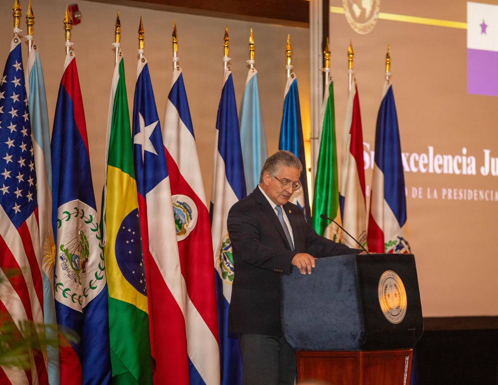 PANAMAX 2026 Closing Ceremony